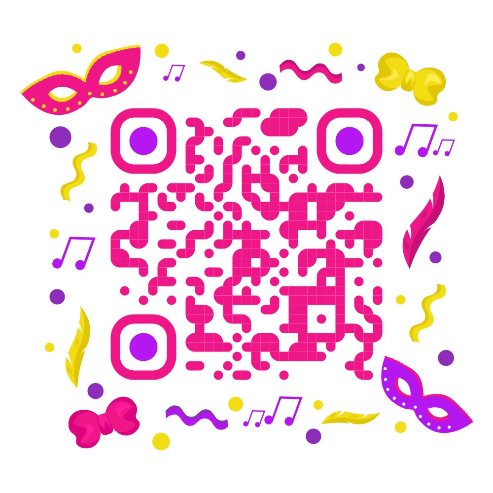QR Code สำหรับการประเมินตนเอง